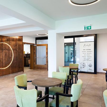 Buchberg38 Hotel Щубенберг Екстериор снимка