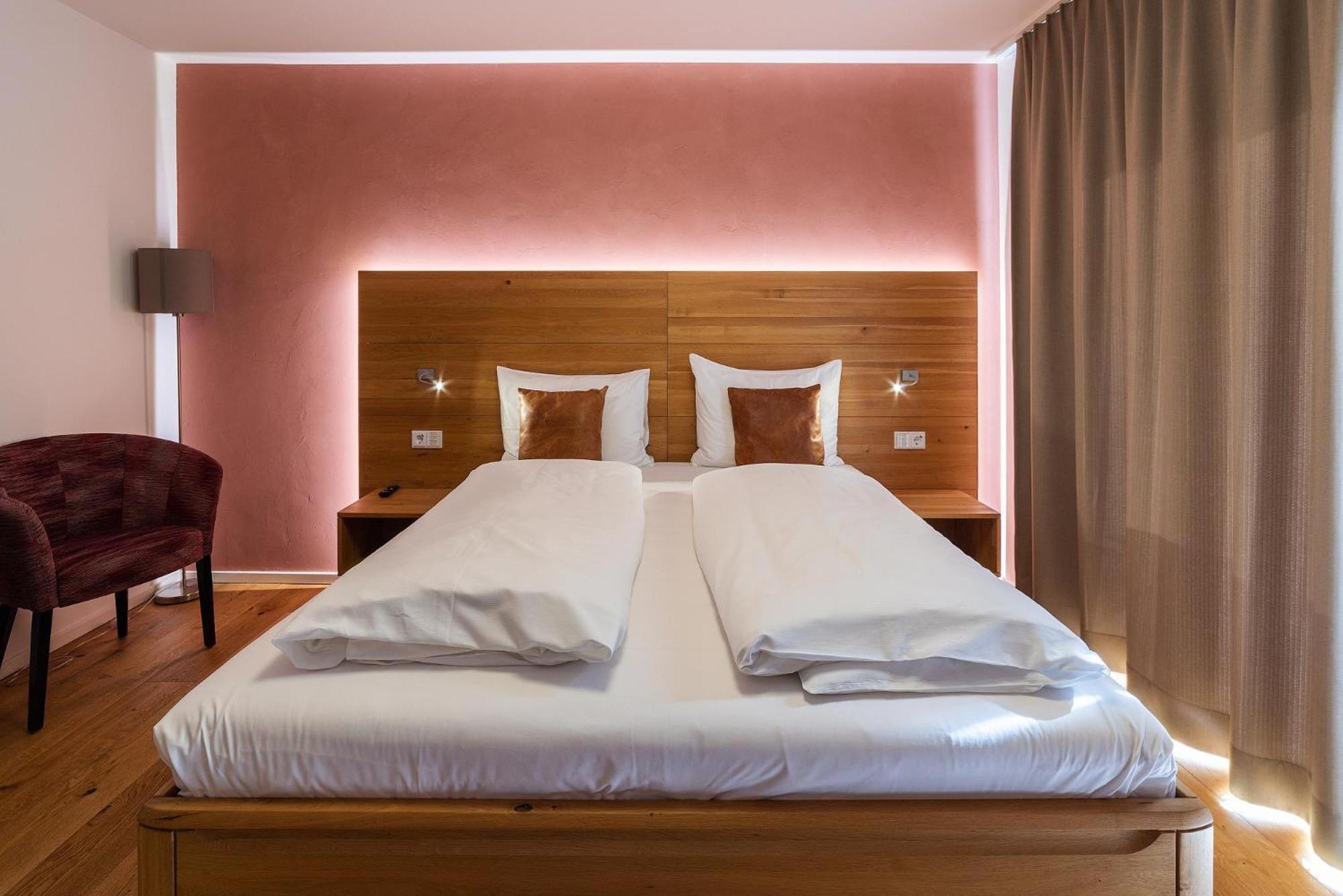 Buchberg38 Hotel Щубенберг Стая снимка