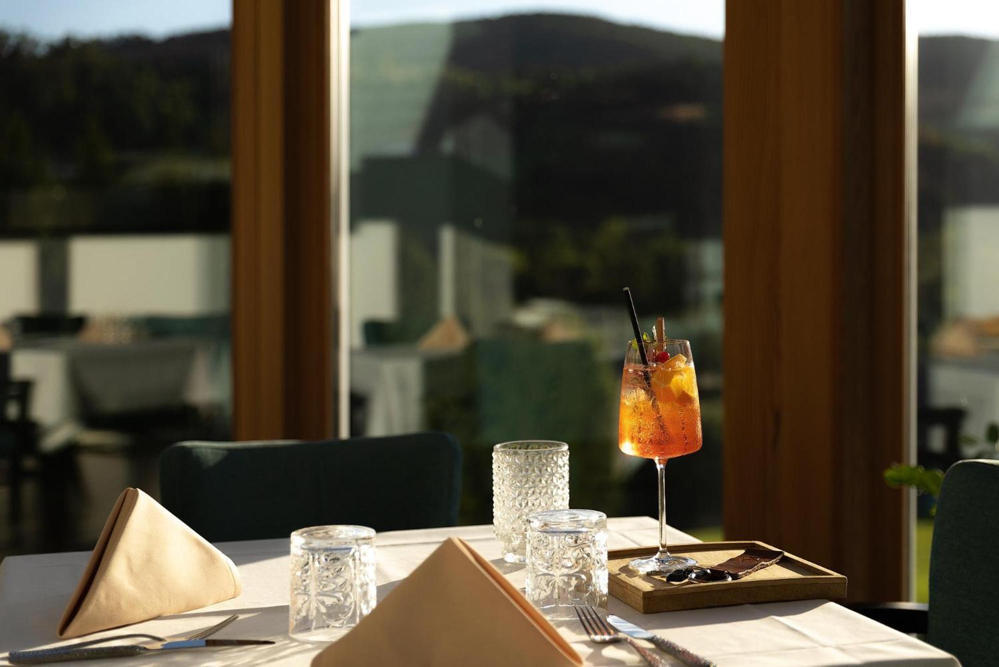 Buchberg38 Hotel Щубенберг Екстериор снимка
