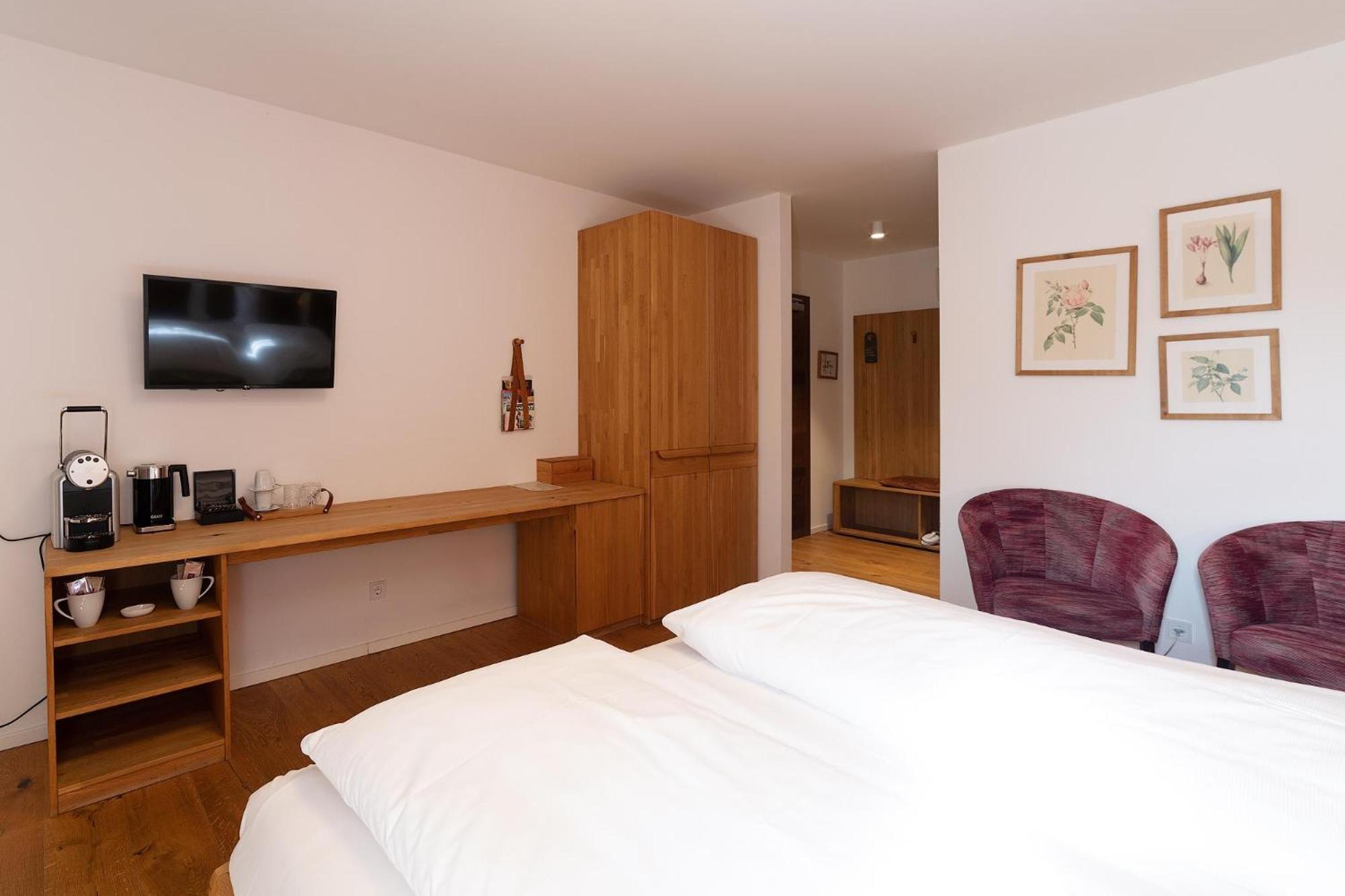 Buchberg38 Hotel Щубенберг Стая снимка