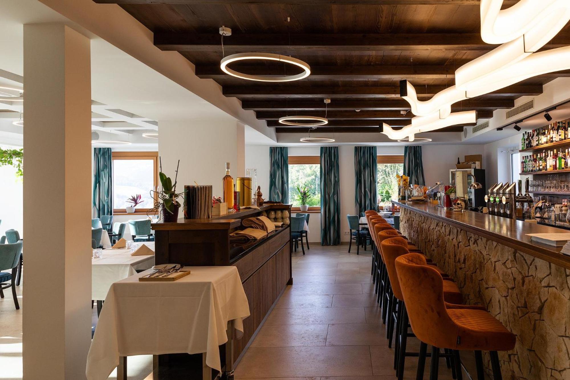 Buchberg38 Hotel Щубенберг Екстериор снимка